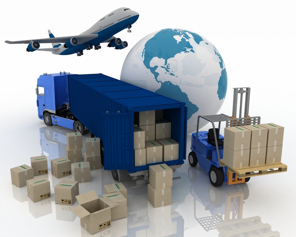 biaya ekspor barang ke luar negeri